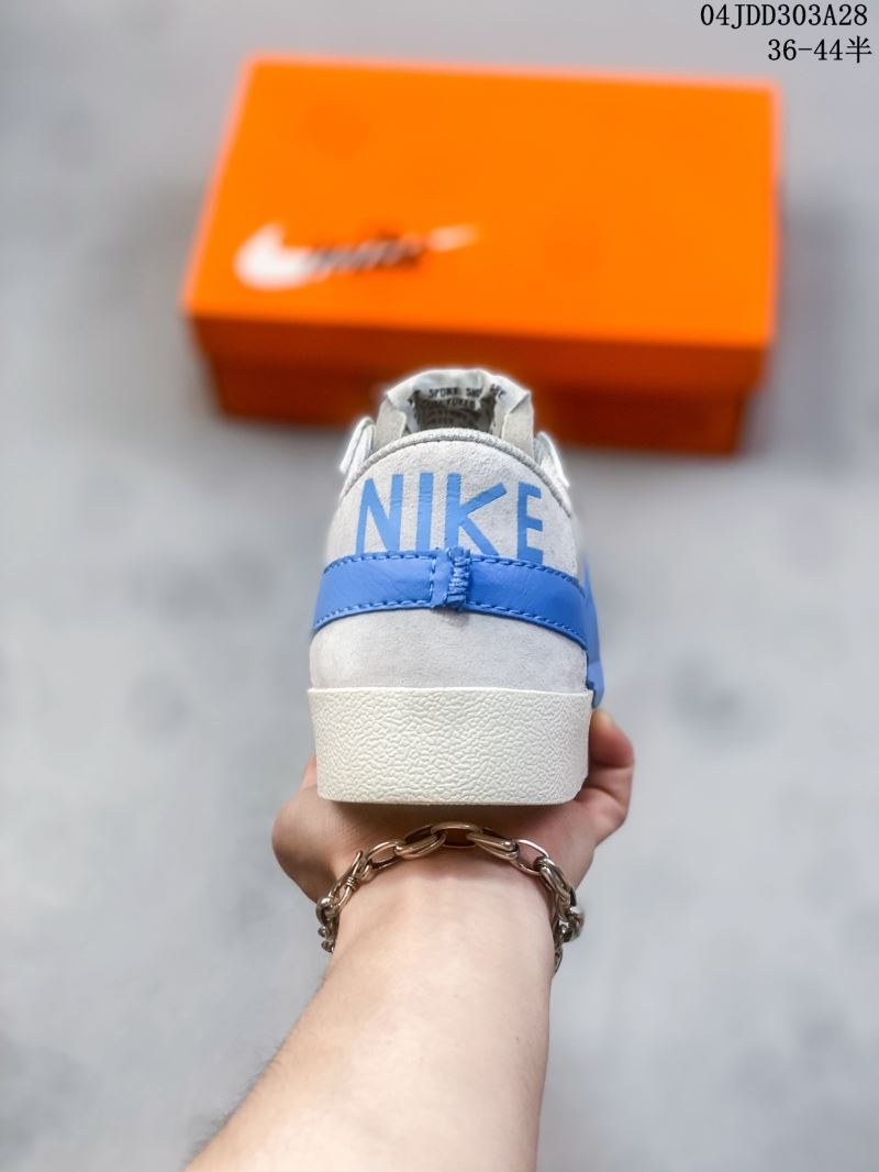 Nike Blazer Shoes